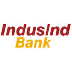 induind bank logo